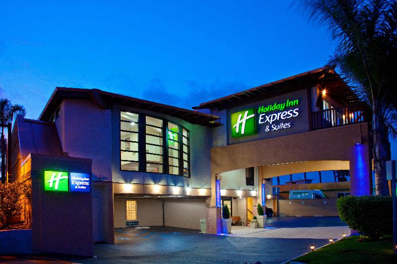 Holiday Inn Express Hotel & Suites Solana Beach Del Mar, An Ihg