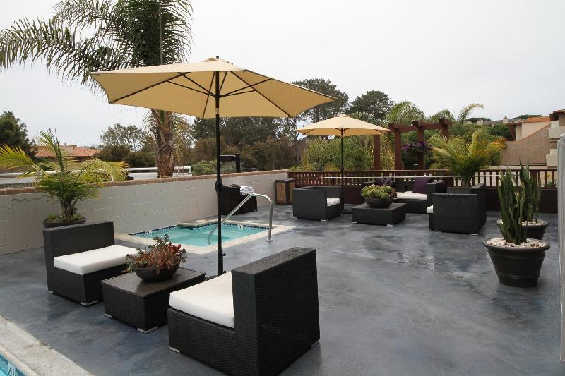 Holiday Inn Express Hotel & Suites Solana Beach Del Mar, An Ihg