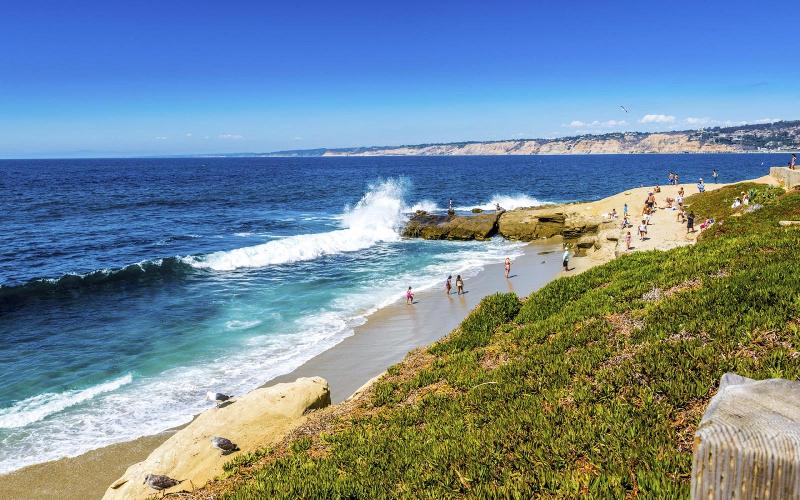 Holiday Inn Express Hotel & Suites Solana Beach Del Mar, An Ihg