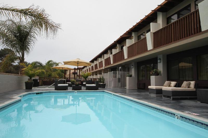 Holiday Inn Express Hotel & Suites Solana Beach Del Mar, An Ihg