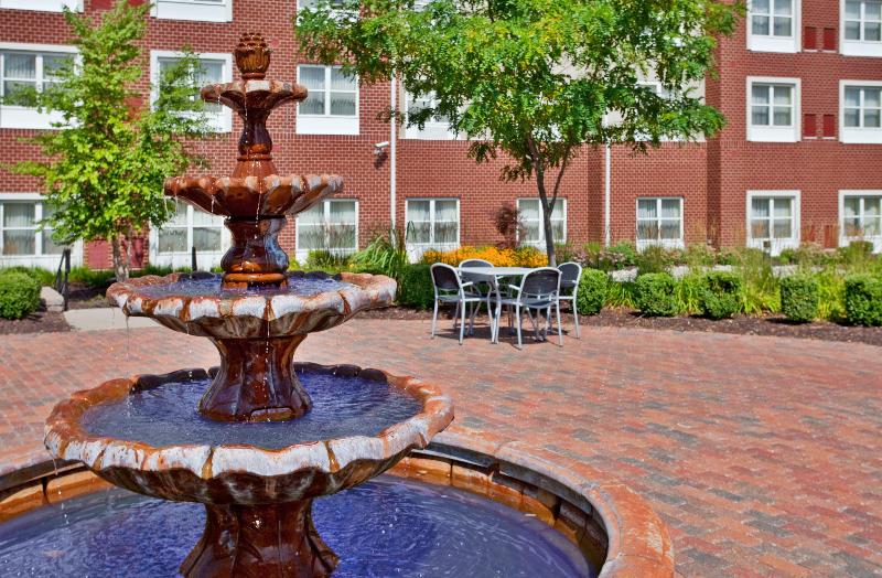 Holiday Inn Express Hotel & Suites St. Louis West O Fallon, An Ihg