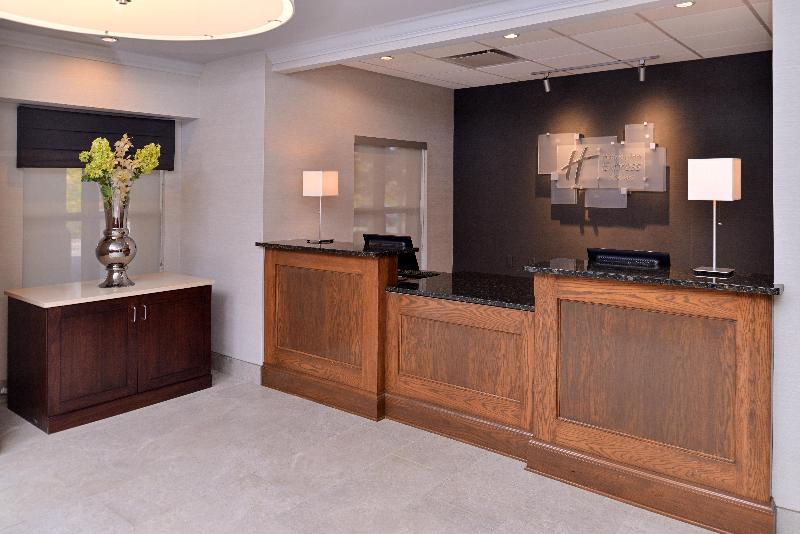 Holiday Inn Express Hotel & Suites St. Louis West O Fallon, An Ihg