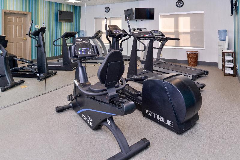 Holiday Inn Express Hotel & Suites St. Louis West O Fallon, An Ihg