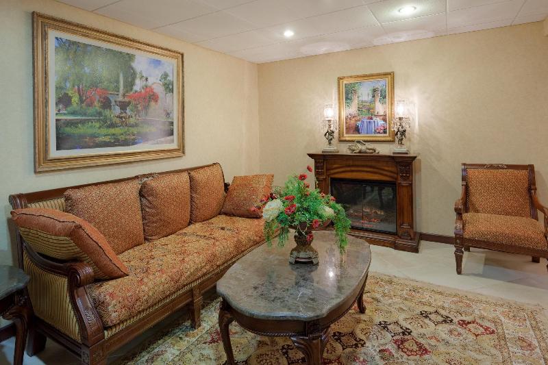 Holiday Inn Express Hotel & Suites Swansea, An Ihg