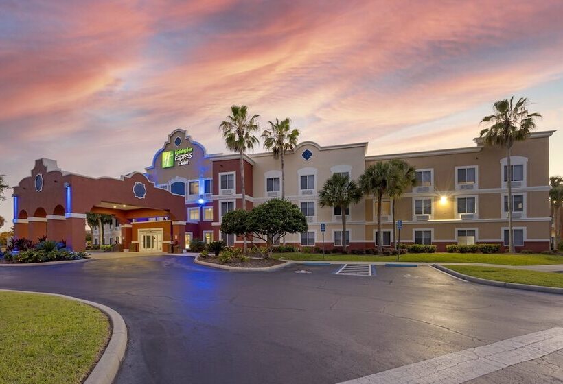 Holiday Inn Express Hotel & Suites   The Villages, An Ihg