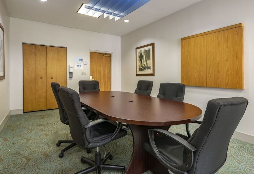 Holiday Inn Express Hotel & Suites   The Villages, An Ihg