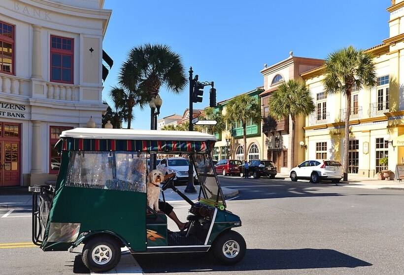 Holiday Inn Express Hotel & Suites   The Villages, An Ihg