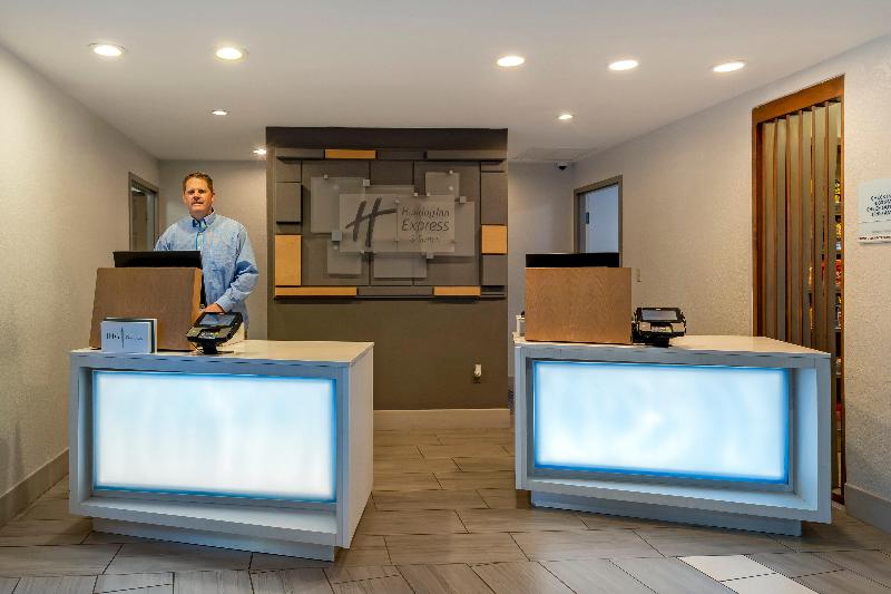 Holiday Inn Express Hotel & Suites   The Villages, An Ihg