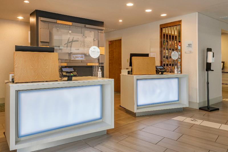 Holiday Inn Express Hotel & Suites   The Villages, An Ihg