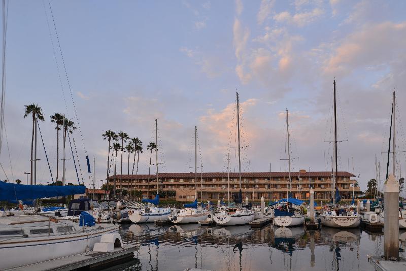 Holiday Inn Express Hotel & Suites Ventura Harbor, An Ihg