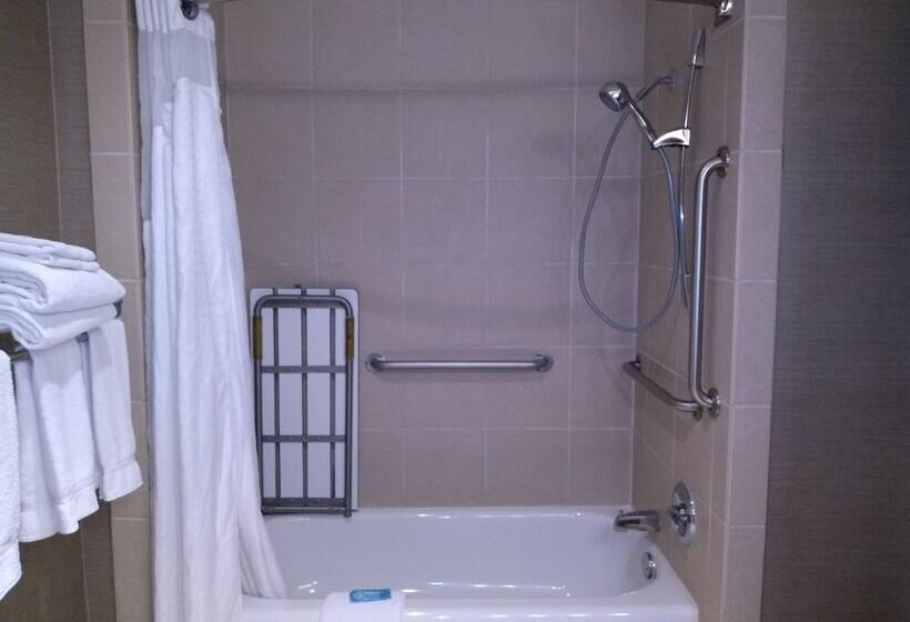 Holiday Inn Express Hotel & Suites Waterford, An Ihg