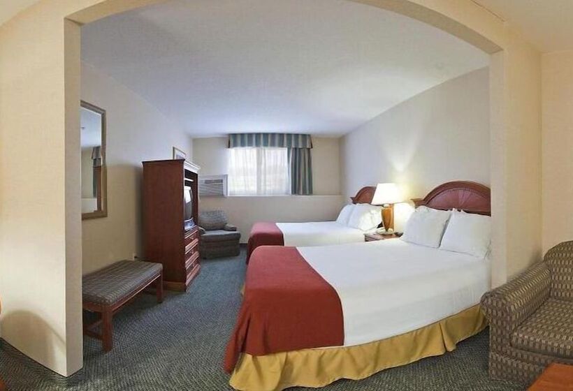 Holiday Inn Express Hotel & Suites Waterford, An Ihg