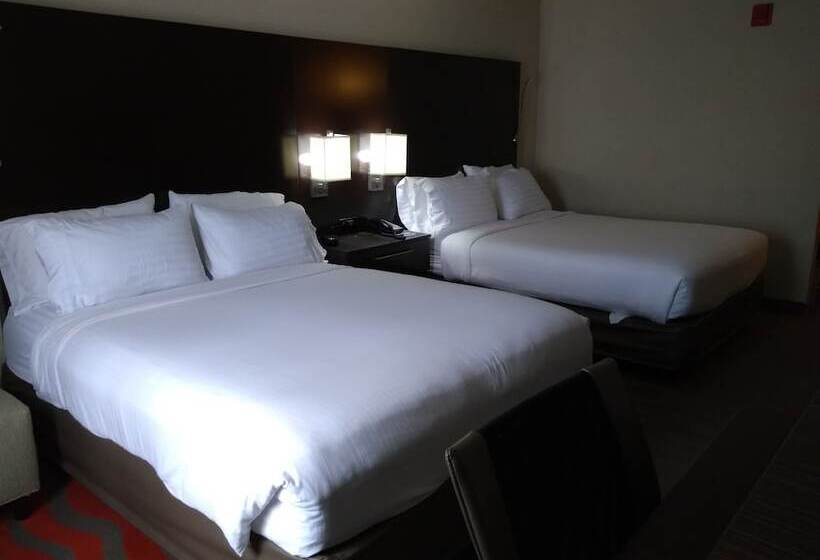 Holiday Inn Express Hotel & Suites Waterford, An Ihg