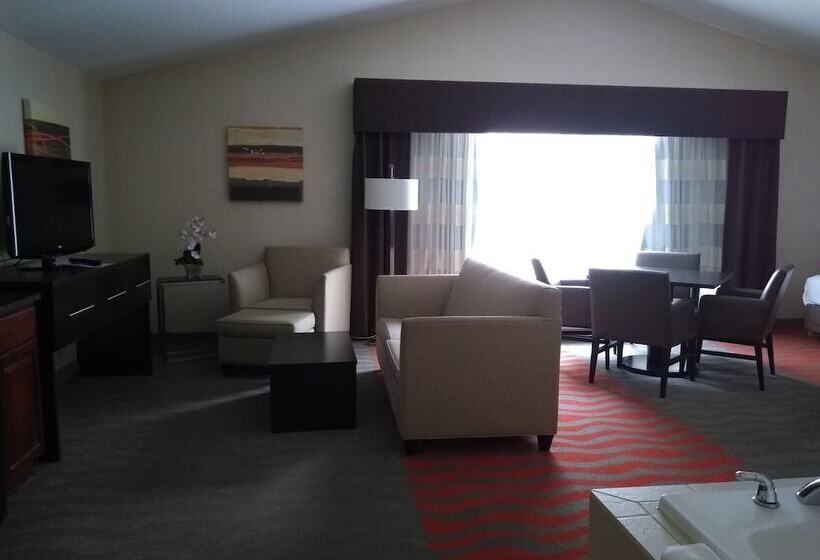 Holiday Inn Express Hotel & Suites Waterford, An Ihg