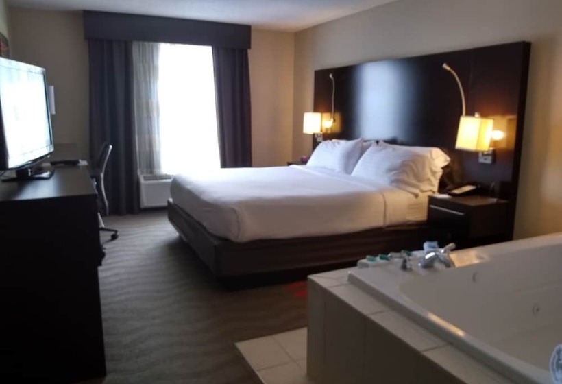 Holiday Inn Express Hotel & Suites Waterford, An Ihg