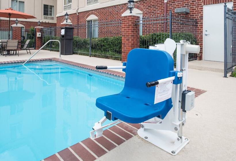 Holiday Inn Express Hotel & Suites West Monroe, An Ihg