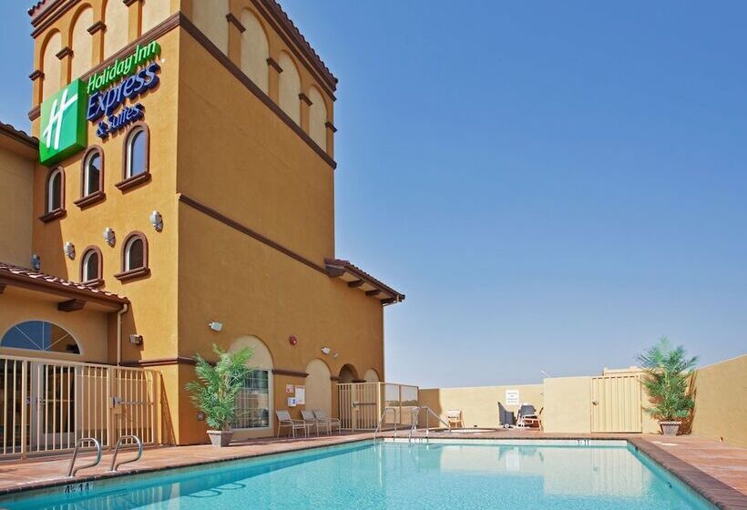 Holiday Inn Express Hotel & Suites Willows, An Ihg