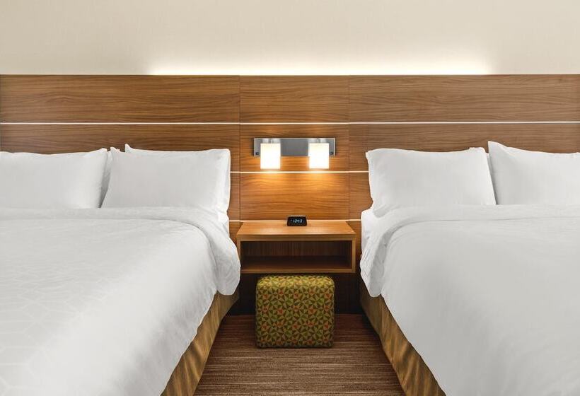 Holiday Inn Express Hotel & Suites Willows, An Ihg