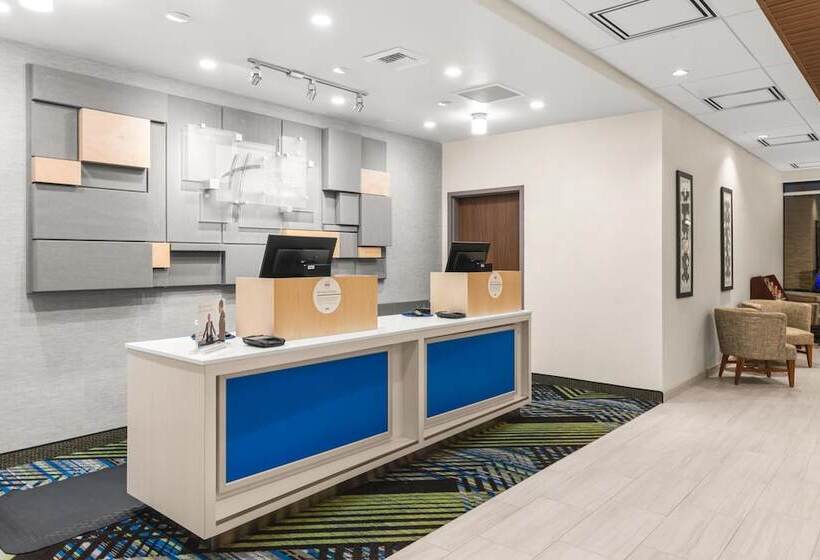 Holiday Inn Express Hotel & Suites Willows, An Ihg