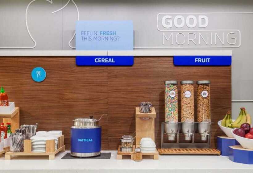 Holiday Inn Express Hotel & Suites Magee By Ihg