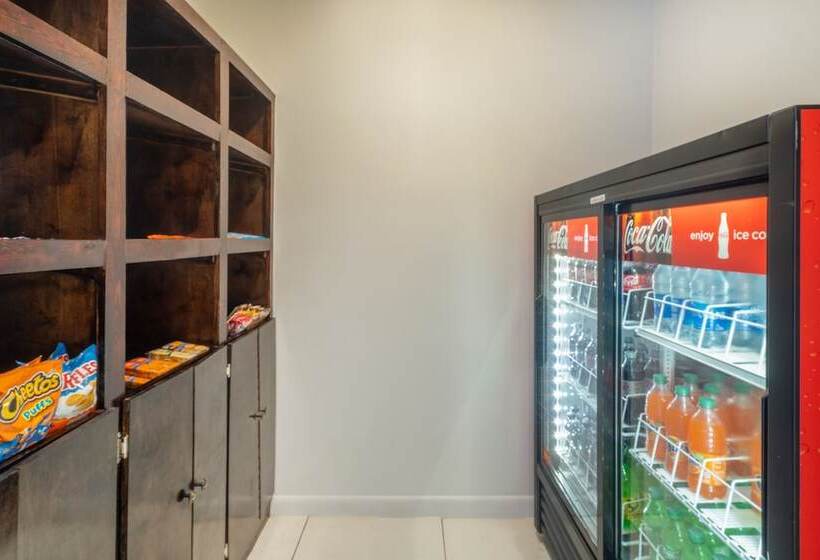 Holiday Inn Express Hotel & Suites Magee By Ihg