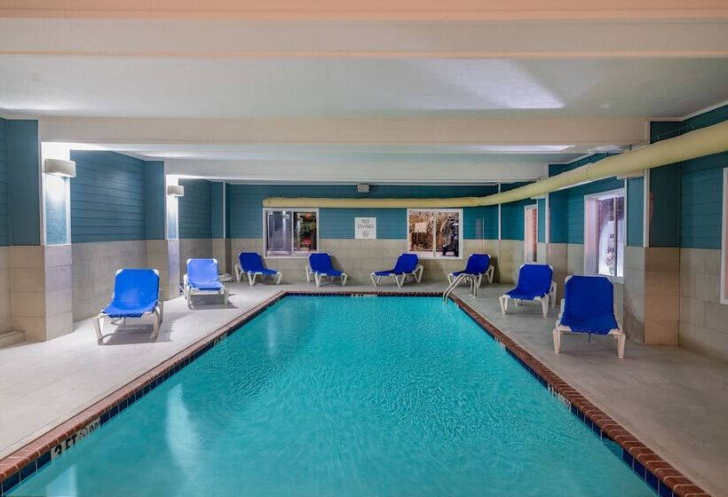 Holiday Inn Express Hotel & Suites Magee By Ihg