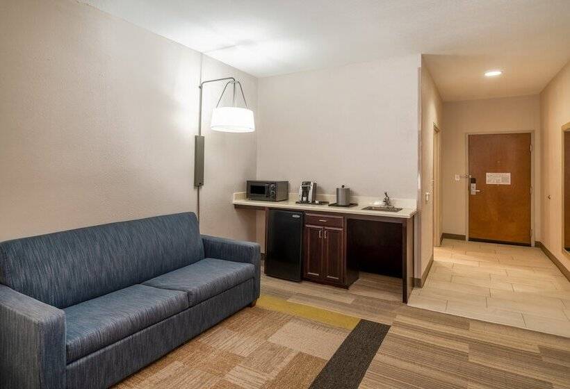 Holiday Inn Express Hotel & Suites Magee By Ihg