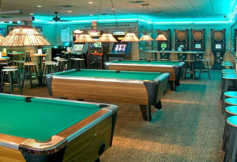 Holiday Inn Express Hotel & Suites St. Paul, An Ihg