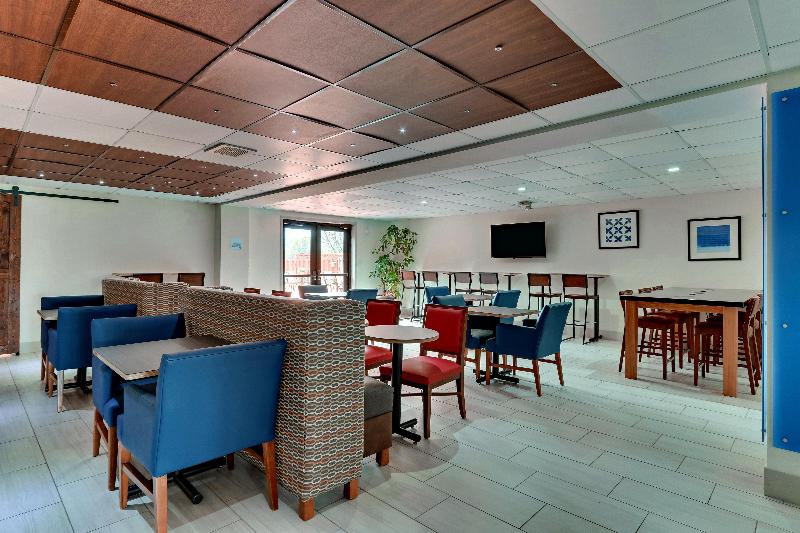 فندق Holiday Inn Express & Suites Bad Axe, An Ihg