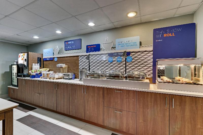 فندق Holiday Inn Express & Suites Bad Axe, An Ihg