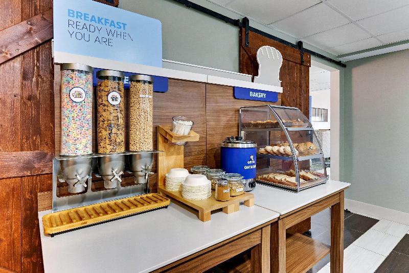 فندق Holiday Inn Express & Suites Bad Axe, An Ihg