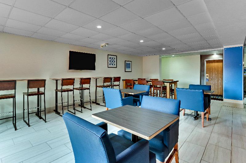 فندق Holiday Inn Express & Suites Bad Axe, An Ihg