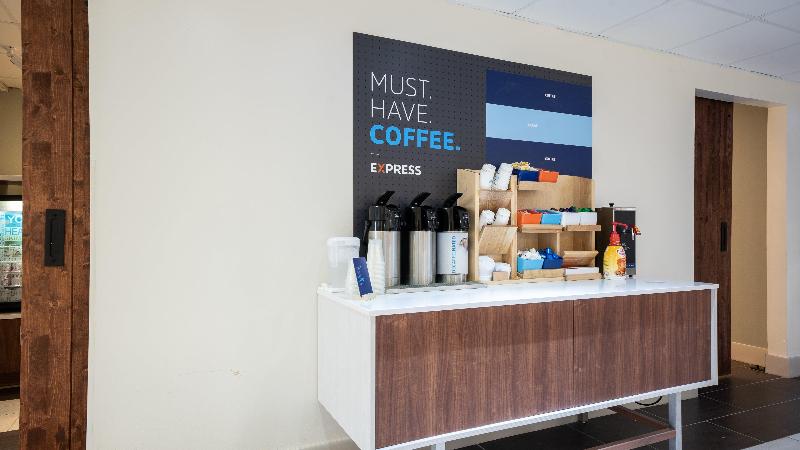 فندق Holiday Inn Express & Suites Bad Axe, An Ihg