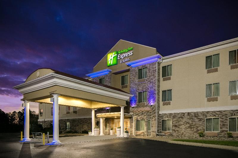 فندق Holiday Inn Express & Suites Clinton, An Ihg