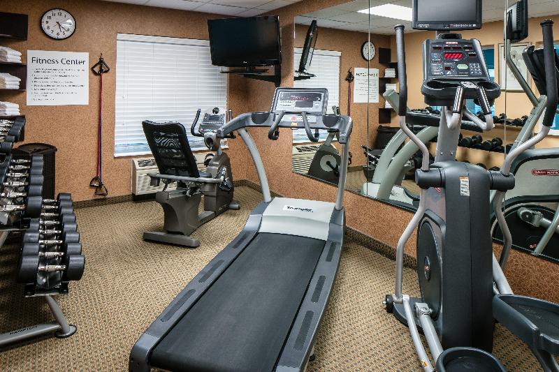 فندق Holiday Inn Express & Suites Clinton, An Ihg