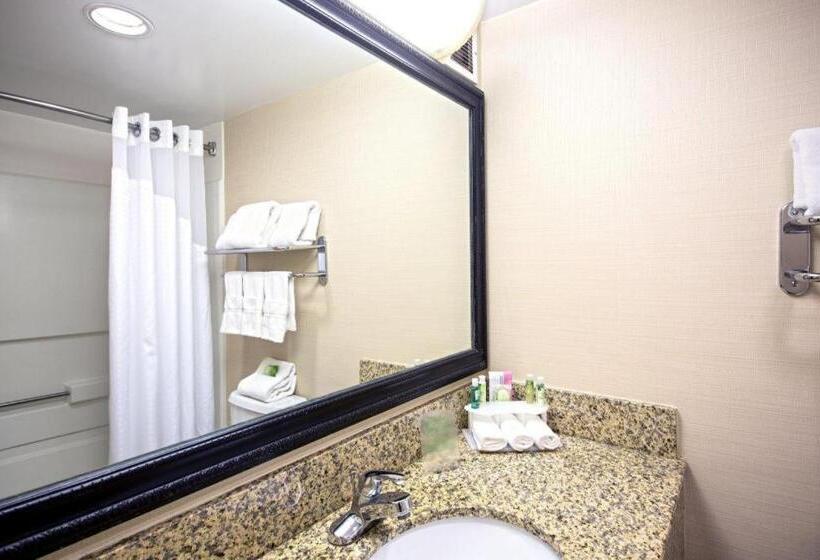 Holiday Inn Express Hotel & Suites Corinth By Ihg