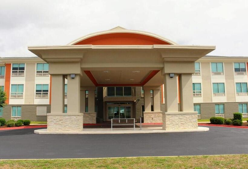 فندق Holiday Inn Express & Suites   Enterprise, An Ihg