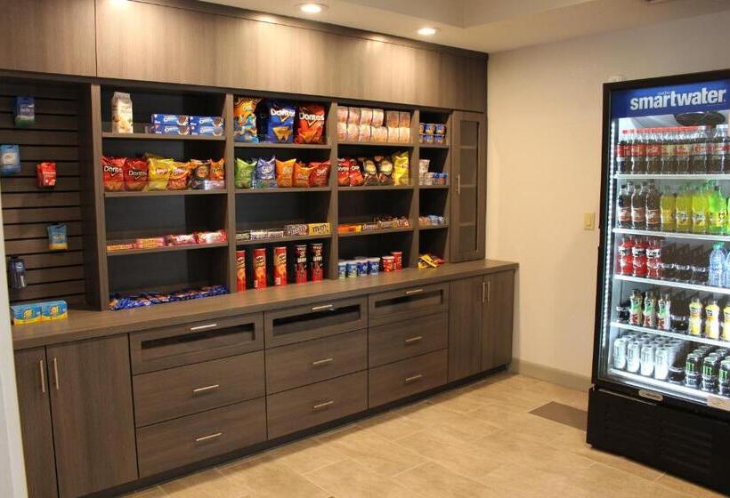 فندق Holiday Inn Express & Suites   Enterprise, An Ihg