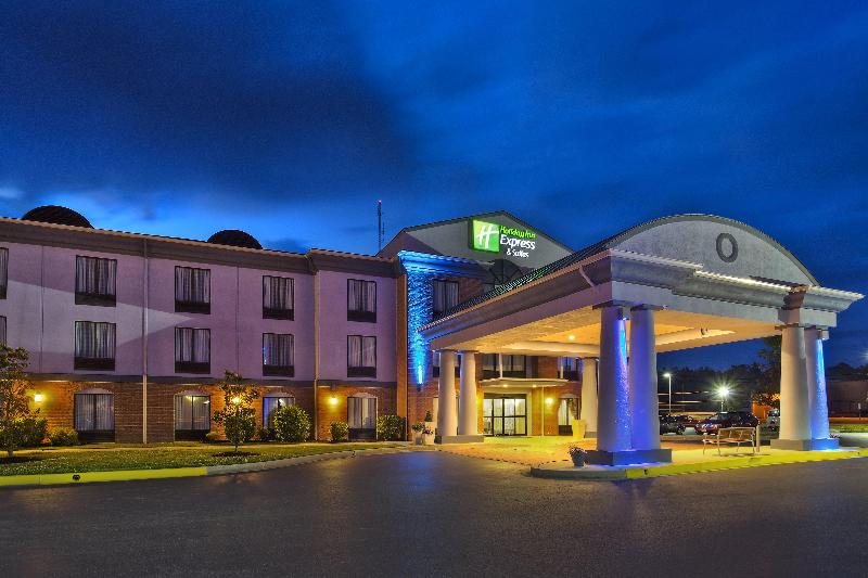 Holiday Inn Express Hotel And Suites Harrington   Dover Area, An Ihg
