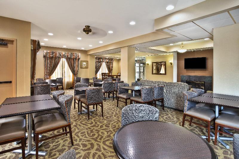 Holiday Inn Express Hotel And Suites Harrington   Dover Area, An Ihg
