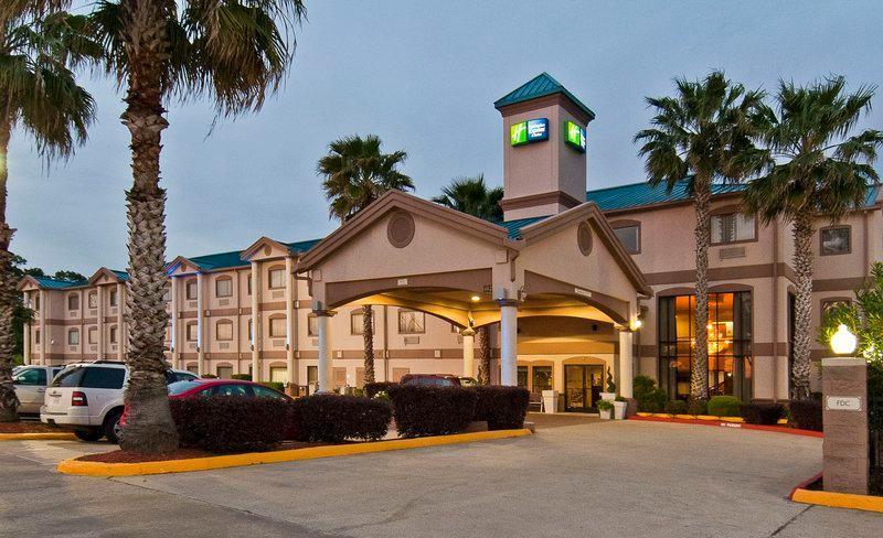 Holiday Inn Express Hotel And Suites Lake Charles, An Ihg