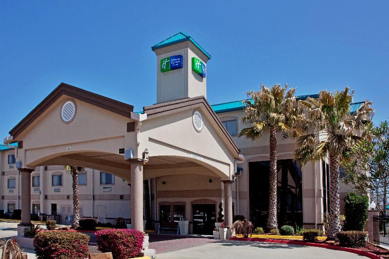 Holiday Inn Express Hotel And Suites Lake Charles, An Ihg