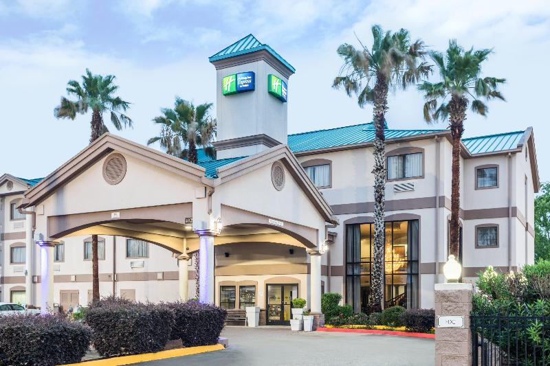 Holiday Inn Express Hotel And Suites Lake Charles, An Ihg