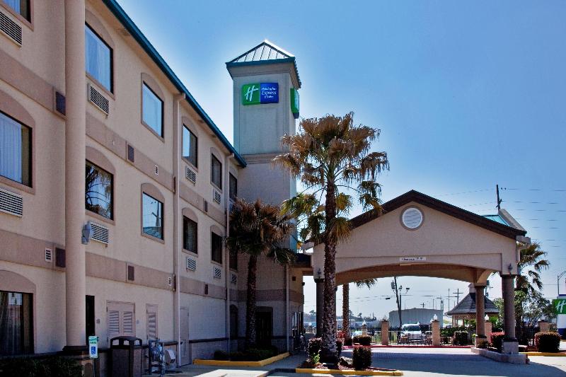 Holiday Inn Express Hotel And Suites Lake Charles, An Ihg