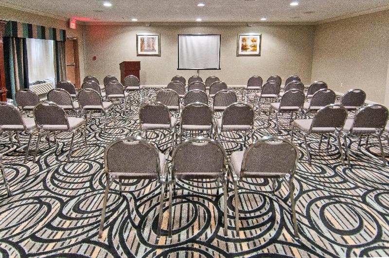 Holiday Inn Express Hotel And Suites Lake Charles, An Ihg