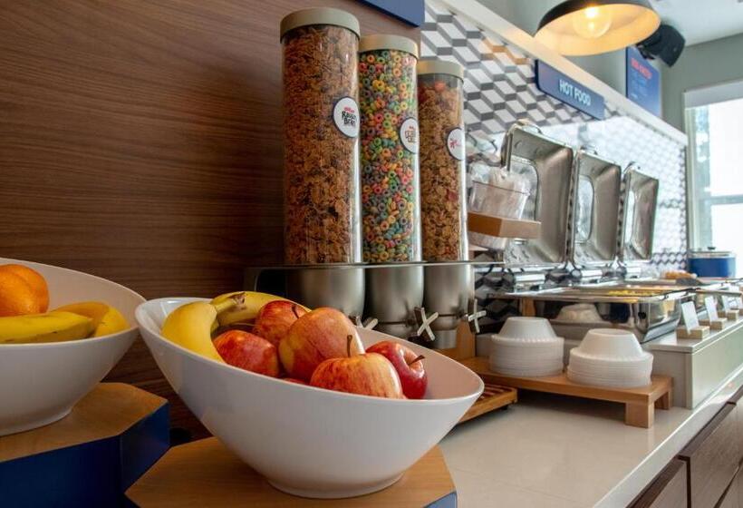 Holiday Inn Express Hotel And Suites Natchitoches, An Ihg