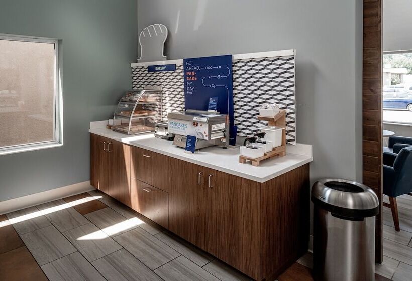 ホテル Holiday Inn Express And Suites Pikeville, An Ihg