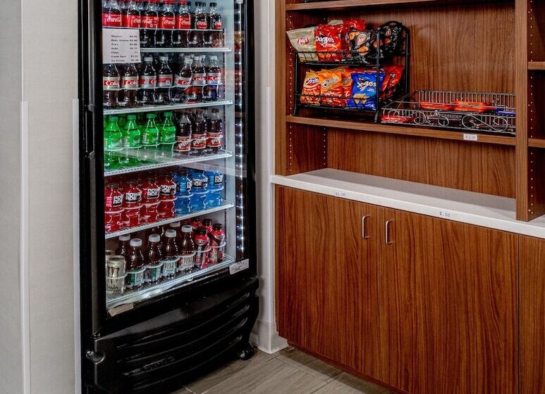 ホテル Holiday Inn Express And Suites Pikeville, An Ihg