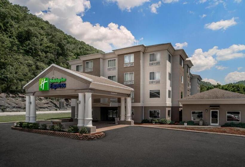 ホテル Holiday Inn Express And Suites Pikeville, An Ihg