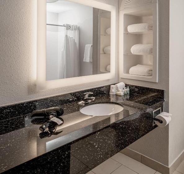 ホテル Holiday Inn Express And Suites Pikeville, An Ihg